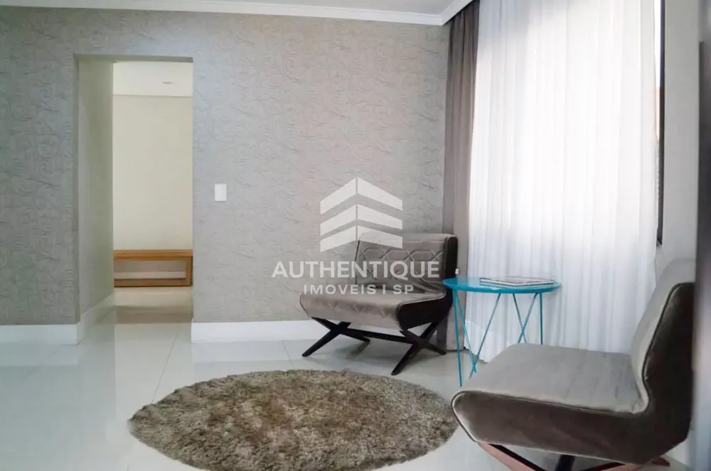 Apartamento, 4 quartos, 202 m² - Foto 1