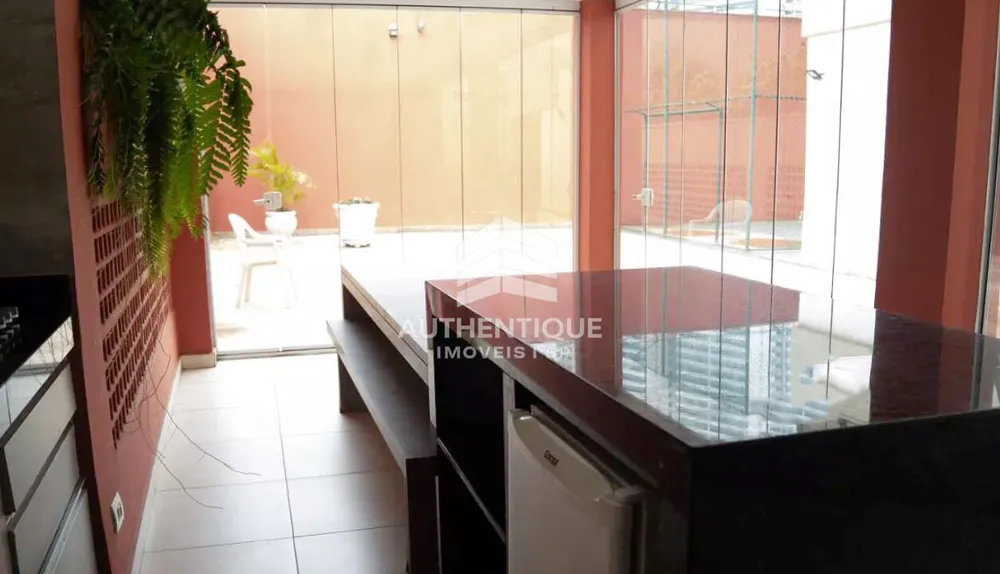 Apartamento, 4 quartos, 202 m² - Foto 15