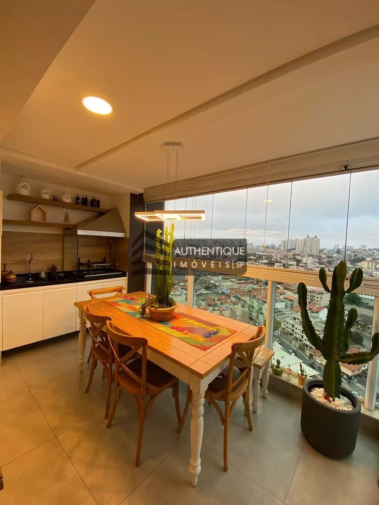 Apartamento à venda com 2 quartos, 84m² - Foto 1