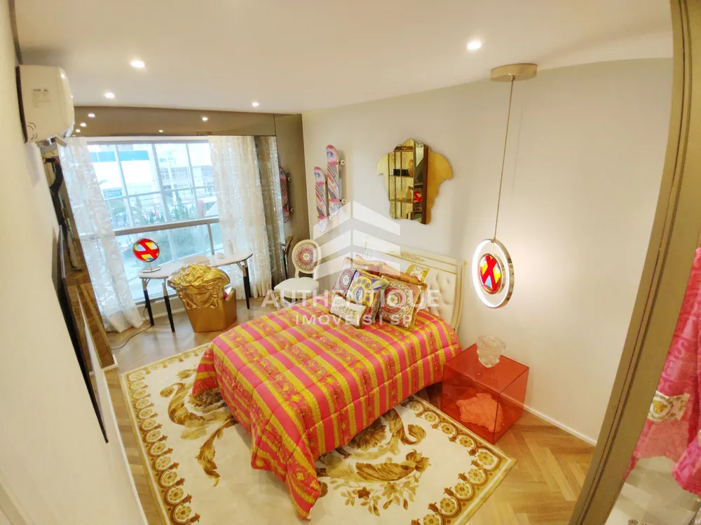 Cobertura, 3 quartos, 291 m² - Foto 2