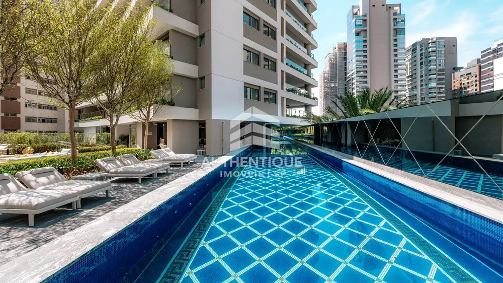 Cobertura, 3 quartos, 291 m² - Foto 9