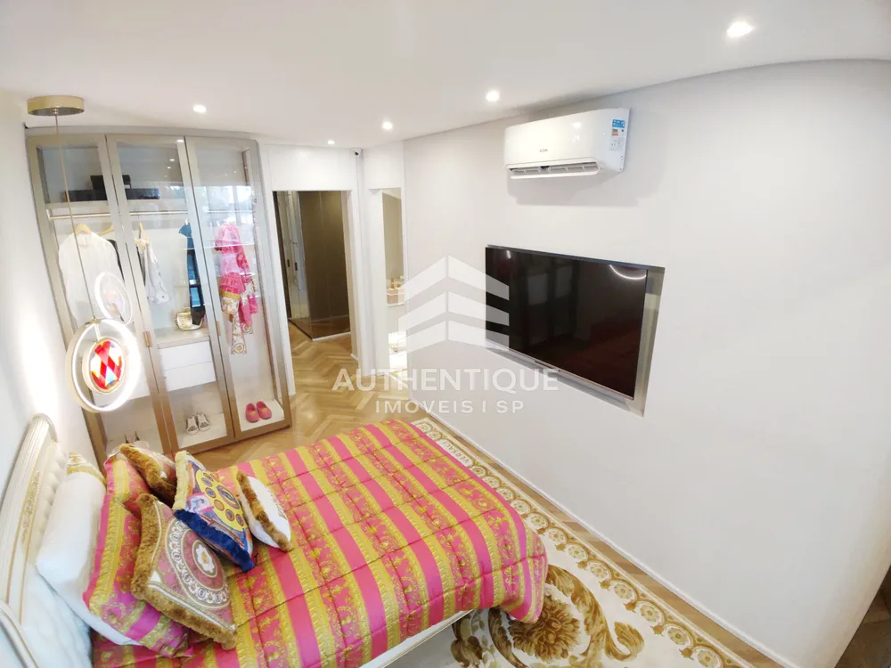 Cobertura, 3 quartos, 291 m² - Foto 3