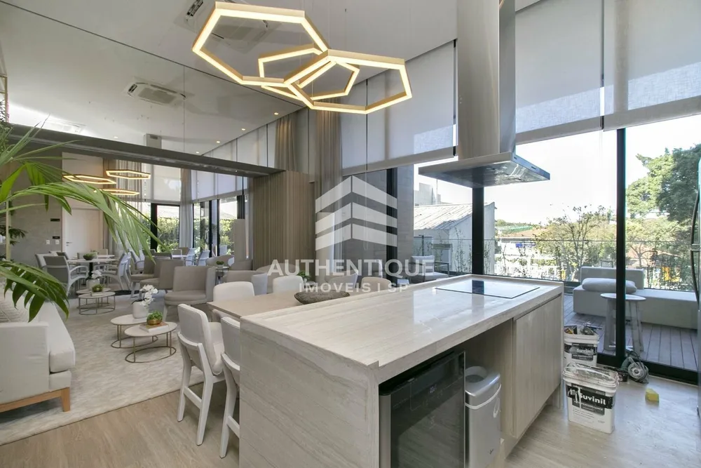 Apartamento, 3 quartos, 173 m² - Foto 3