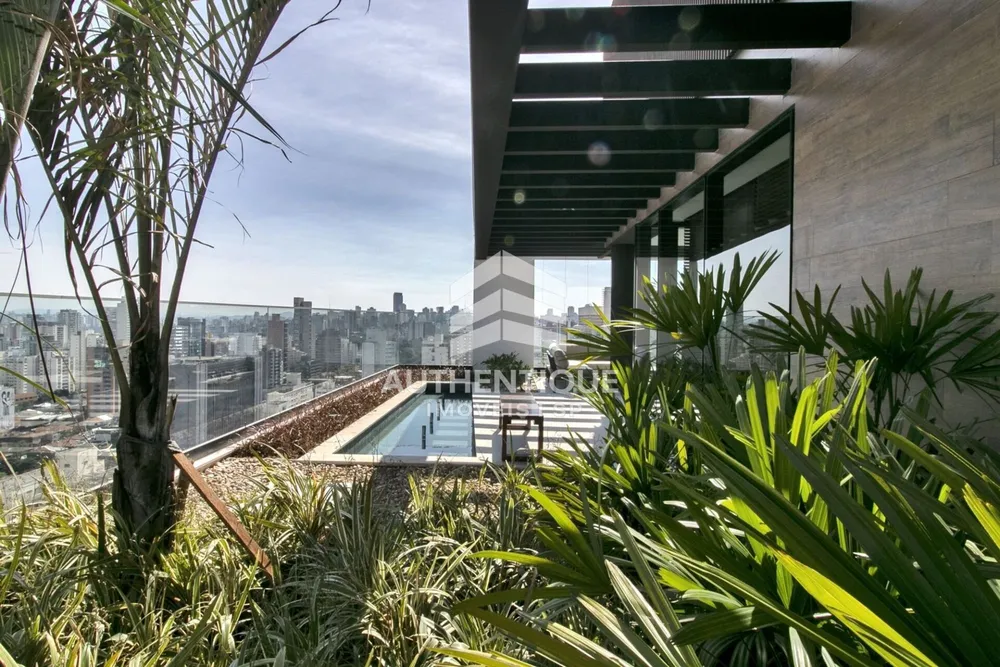 Apartamento, 3 quartos, 173 m² - Foto 12