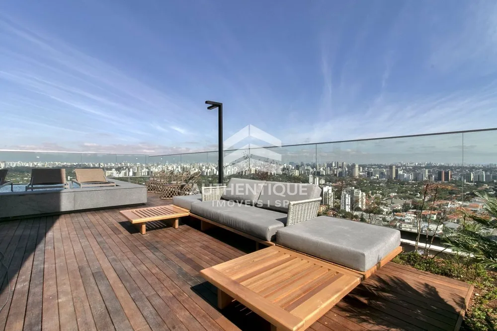 Apartamento, 3 quartos, 173 m² - Foto 6