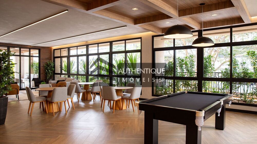 Apartamento, 3 quartos, 85 m² - Foto 21