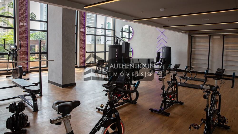 Apartamento, 3 quartos, 85 m² - Foto 27