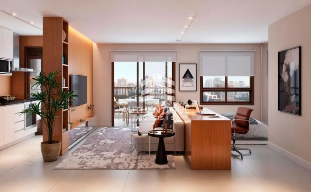 Apartamento, 2 quartos, 66 m² - Foto 5