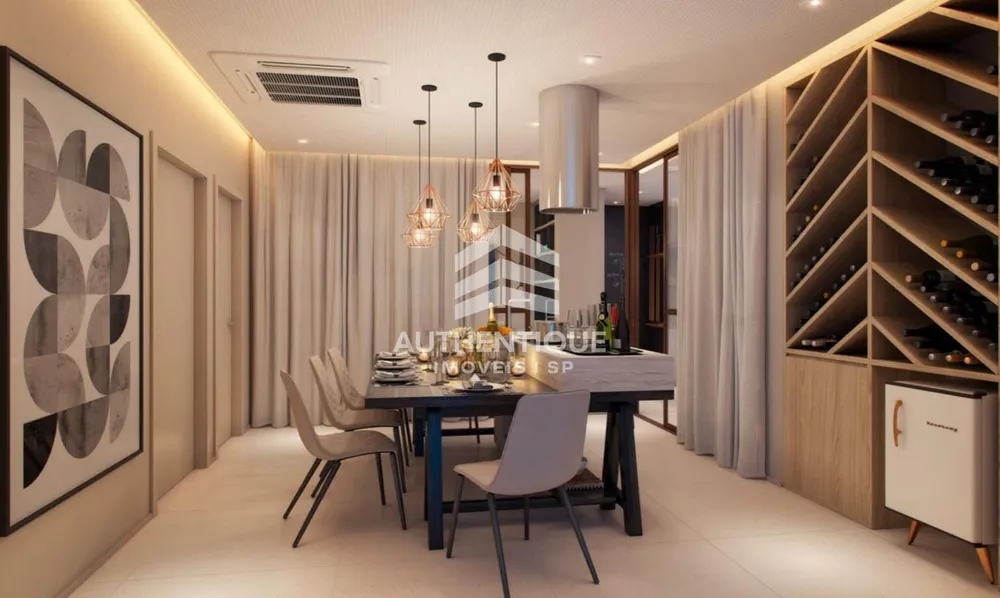 Apartamento, 2 quartos, 66 m² - Foto 8
