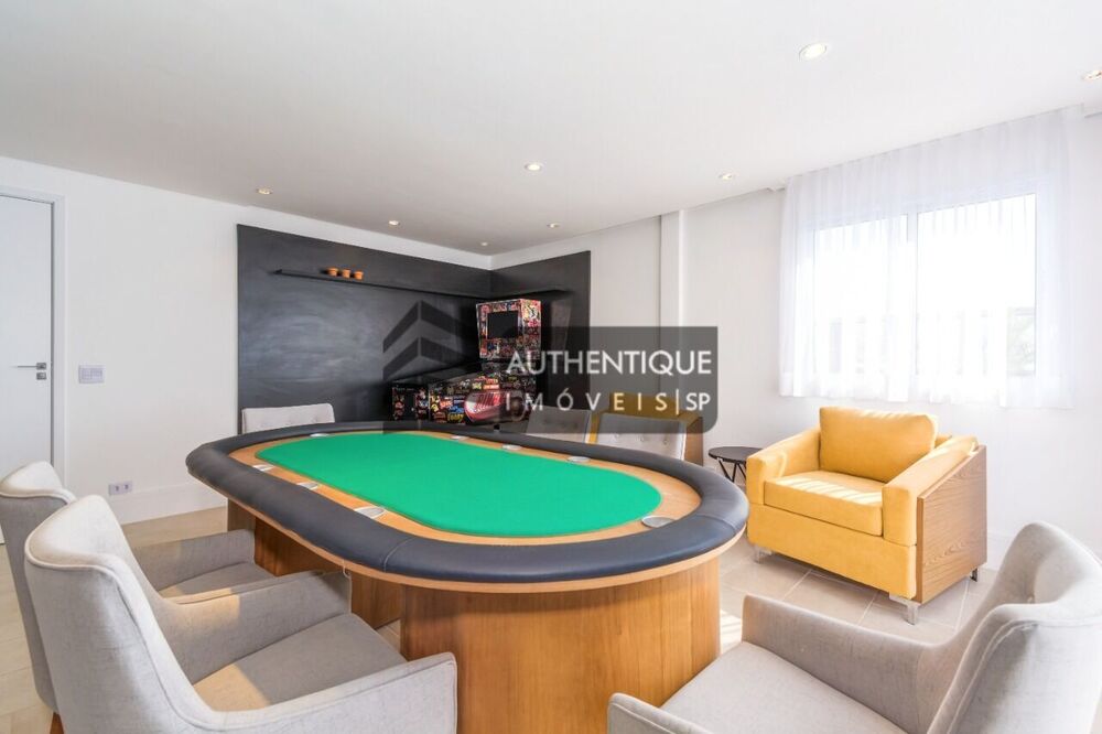 Apartamento, 1 quarto, 37 m² - Foto 1