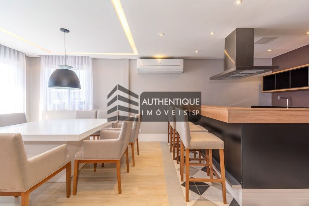 Apartamento, 1 quarto, 37 m² - Foto 20