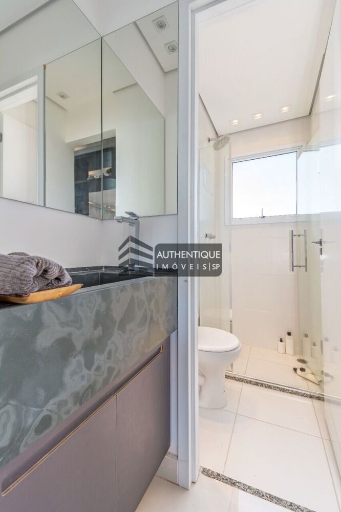 Apartamento, 1 quarto, 37 m² - Foto 11