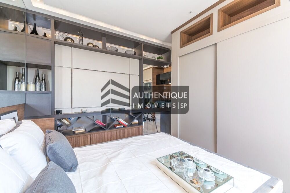 Apartamento, 1 quarto, 37 m² - Foto 22