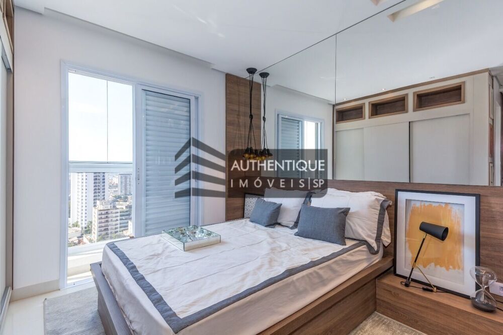 Apartamento, 1 quarto, 37 m² - Foto 14