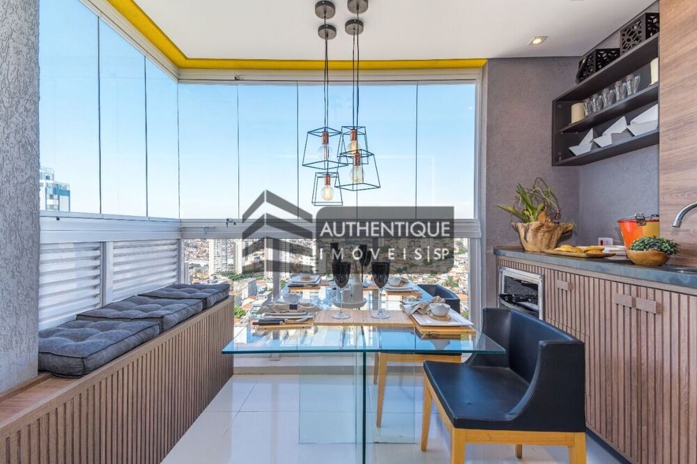 Apartamento, 1 quarto, 37 m² - Foto 19