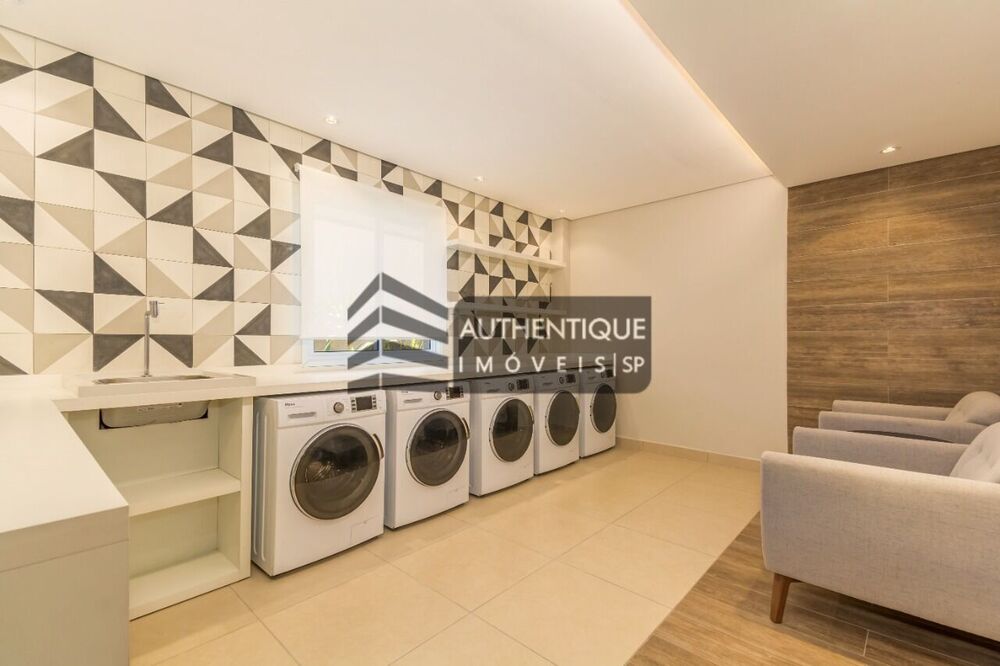 Apartamento, 1 quarto, 37 m² - Foto 21