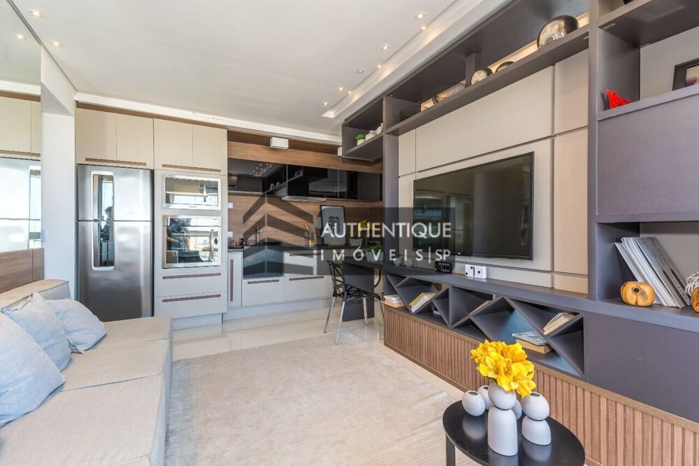 Apartamento, 1 quarto, 37 m² - Foto 15