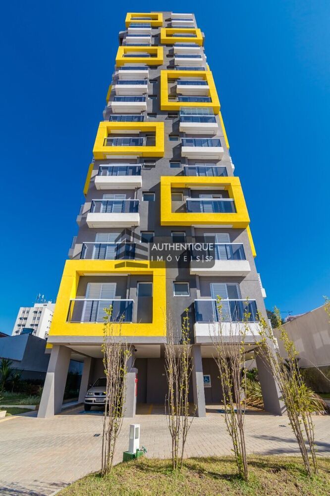 Apartamento, 1 quarto, 37 m² - Foto 18