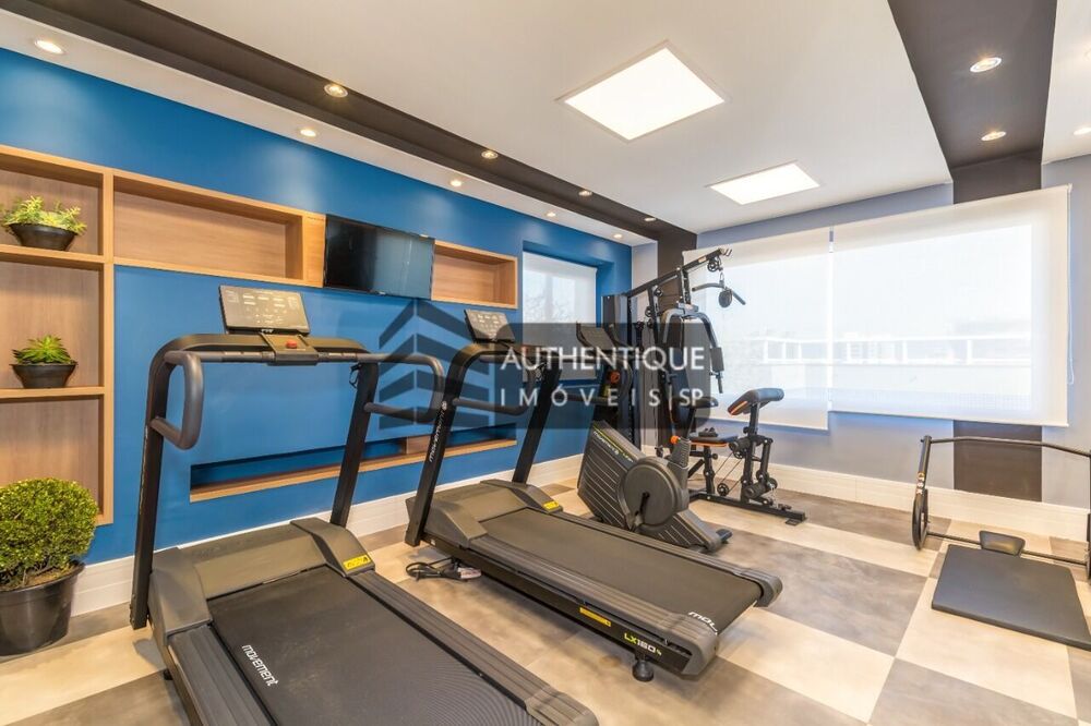 Apartamento, 1 quarto, 37 m² - Foto 6