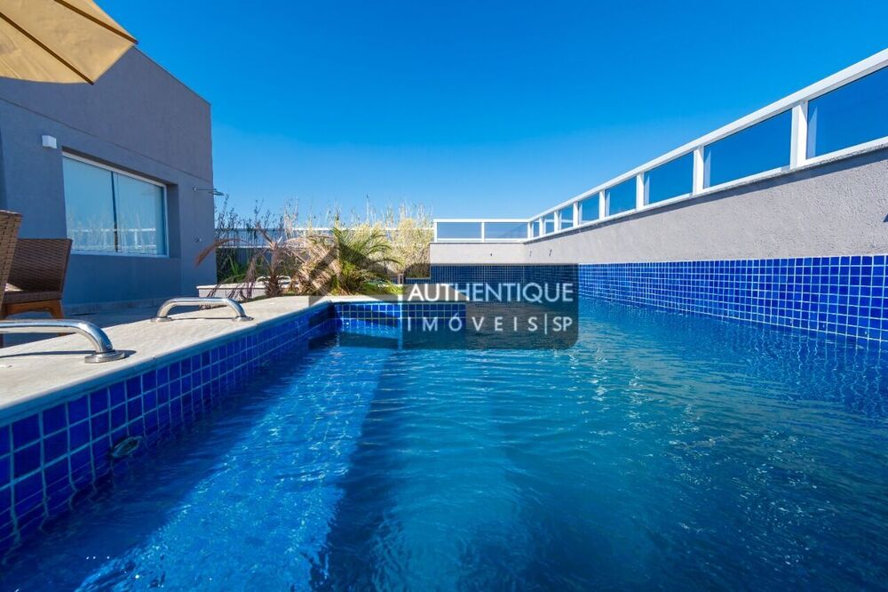 Apartamento, 1 quarto, 37 m² - Foto 17