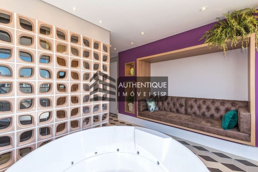Apartamento, 1 quarto, 37 m² - Foto 10