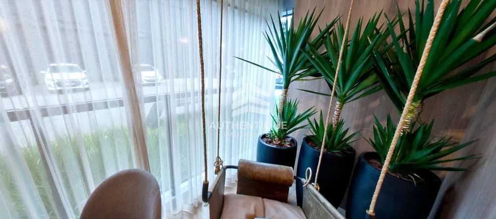 Apartamento, 1 quarto, 45 m² - Foto 9