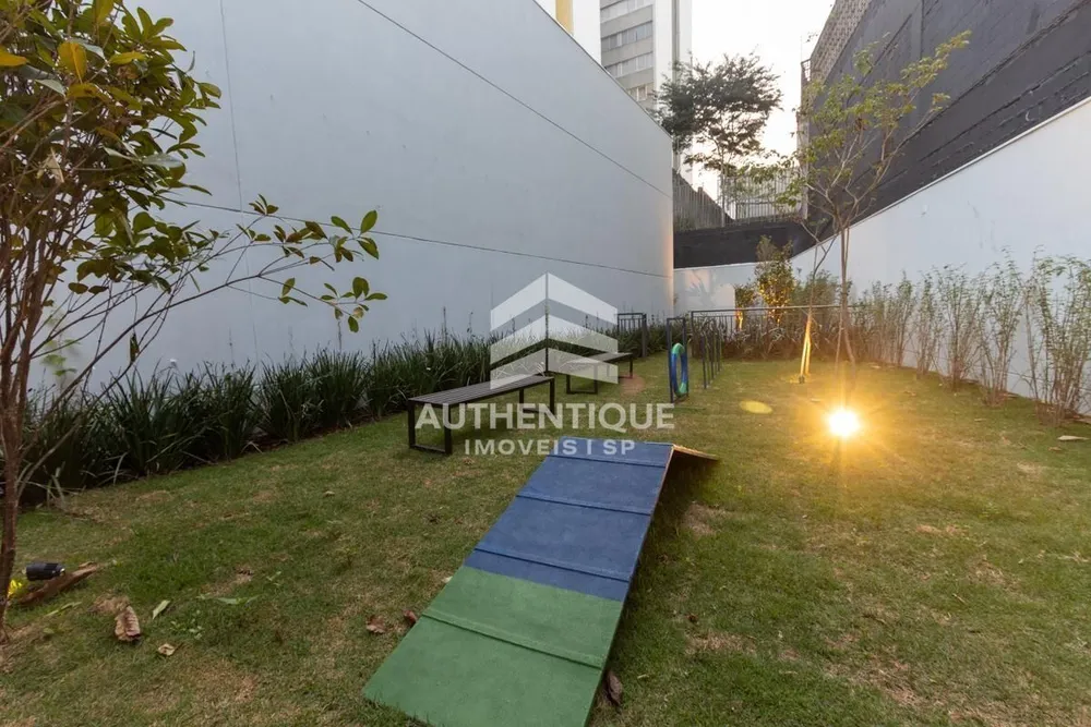 Apartamento, 1 quarto, 45 m² - Foto 4