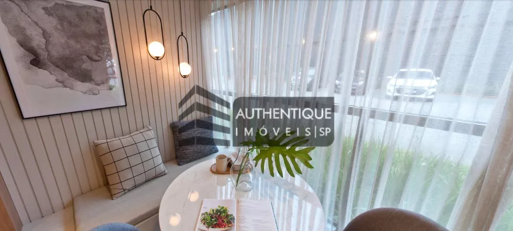Apartamento, 1 quarto, 41 m² - Foto 1