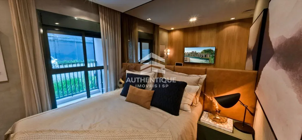 Apartamento, 1 quarto, 45 m² - Foto 13
