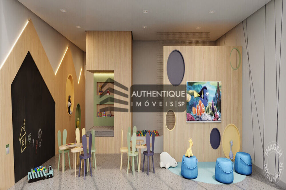 Apartamento, 2 quartos, 74 m² - Foto 1