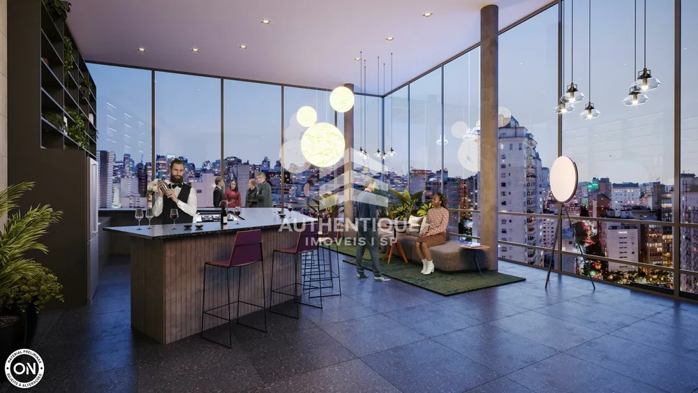 Apartamento, 3 quartos, 77 m² - Foto 6