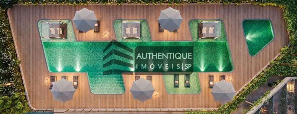 Apartamento, 1 quarto, 46 m² - Foto 4