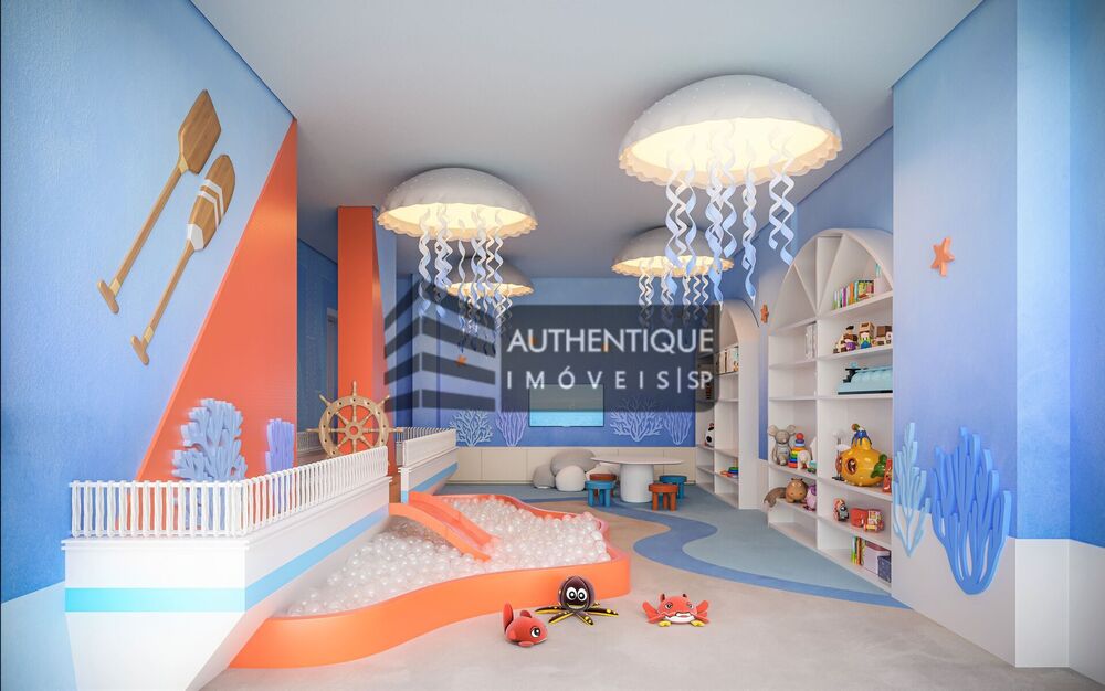 Apartamento, 1 quarto, 46 m² - Foto 14