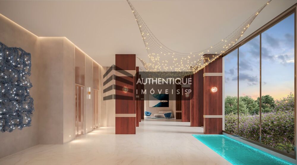 Apartamento, 1 quarto, 46 m² - Foto 5