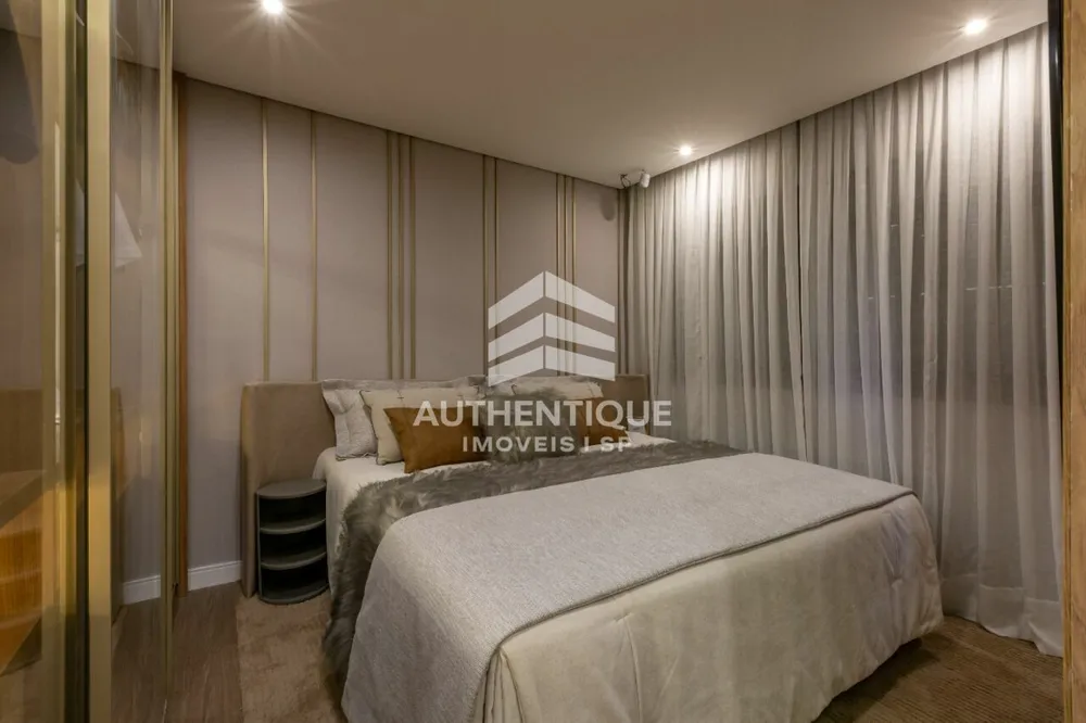 Apartamento, 3 quartos, 145 m² - Foto 13