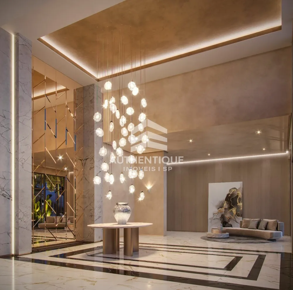 Apartamento, 3 quartos, 145 m² - Foto 9