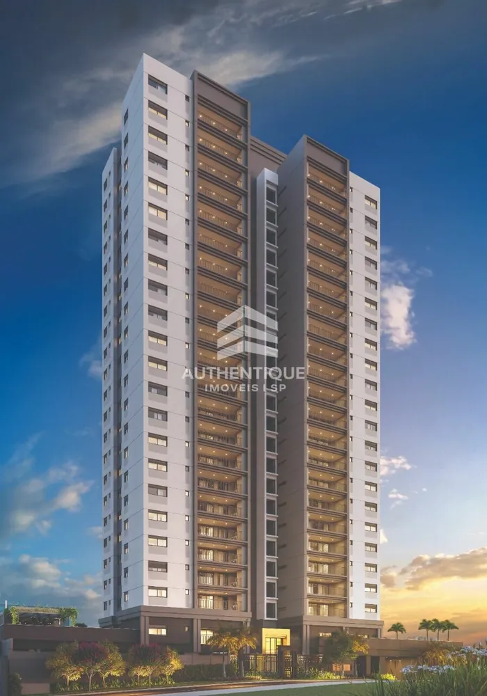 Apartamento, 3 quartos, 145 m² - Foto 5