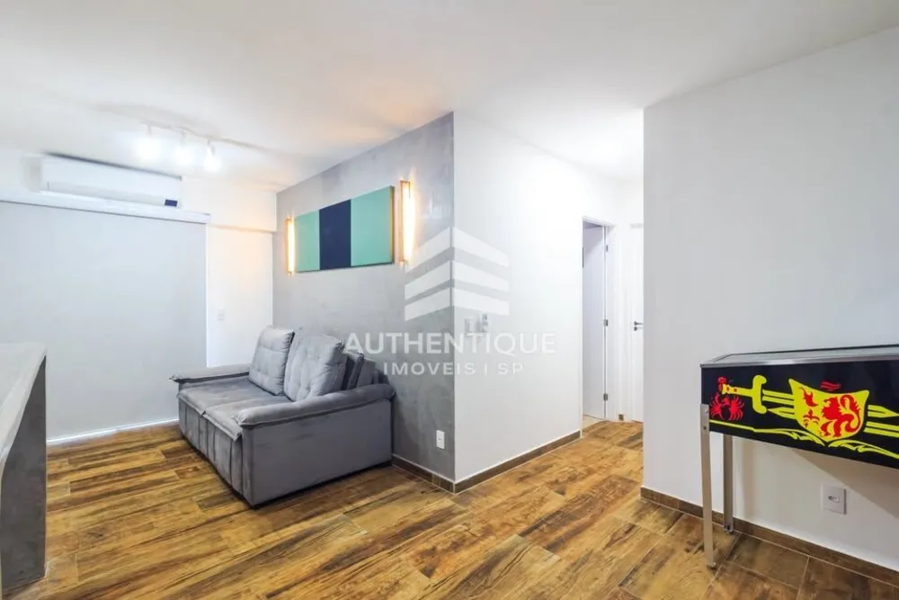 Apartamento, 2 quartos, 75 m² - Foto 4
