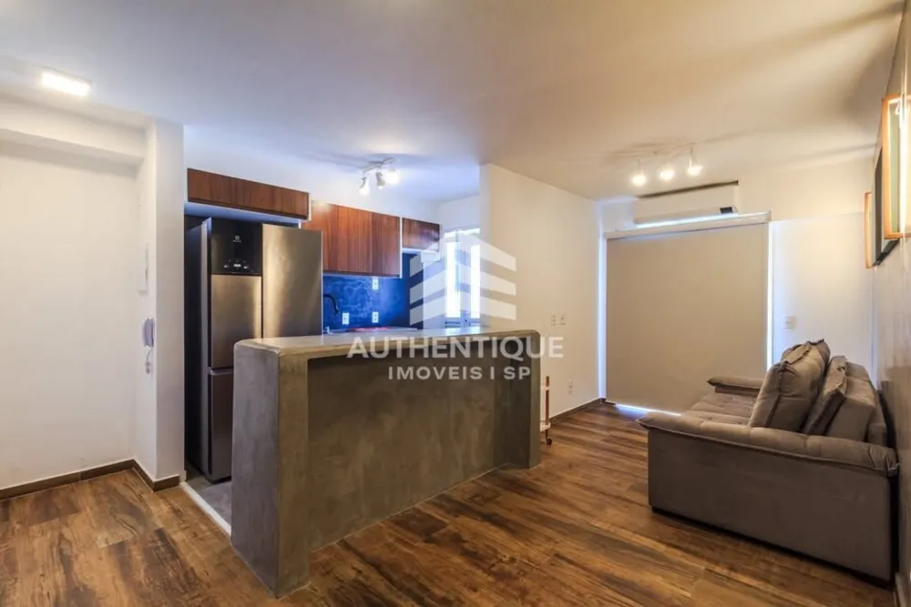 Apartamento, 2 quartos, 75 m² - Foto 11