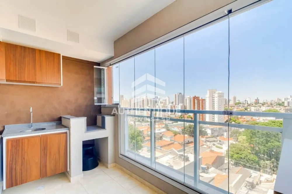 Apartamento, 2 quartos, 75 m² - Foto 6
