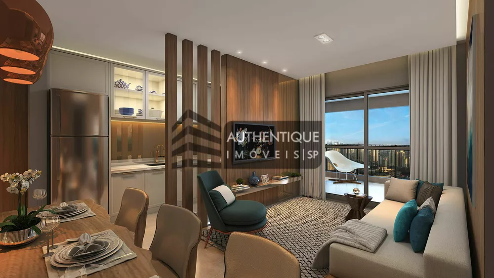 Apartamento, 3 quartos, 103 m² - Foto 5