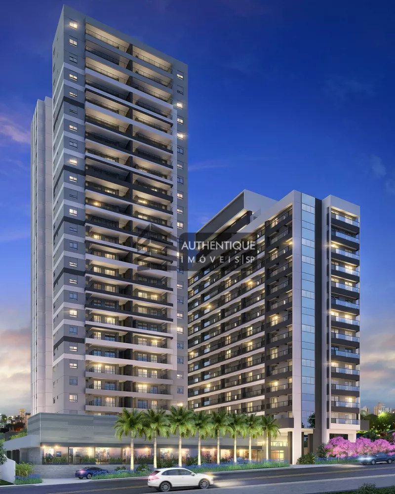 Apartamento, 3 quartos, 103 m² - Foto 7