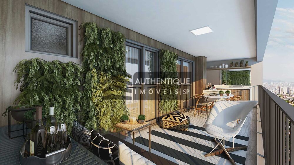 Apartamento, 3 quartos, 103 m² - Foto 11