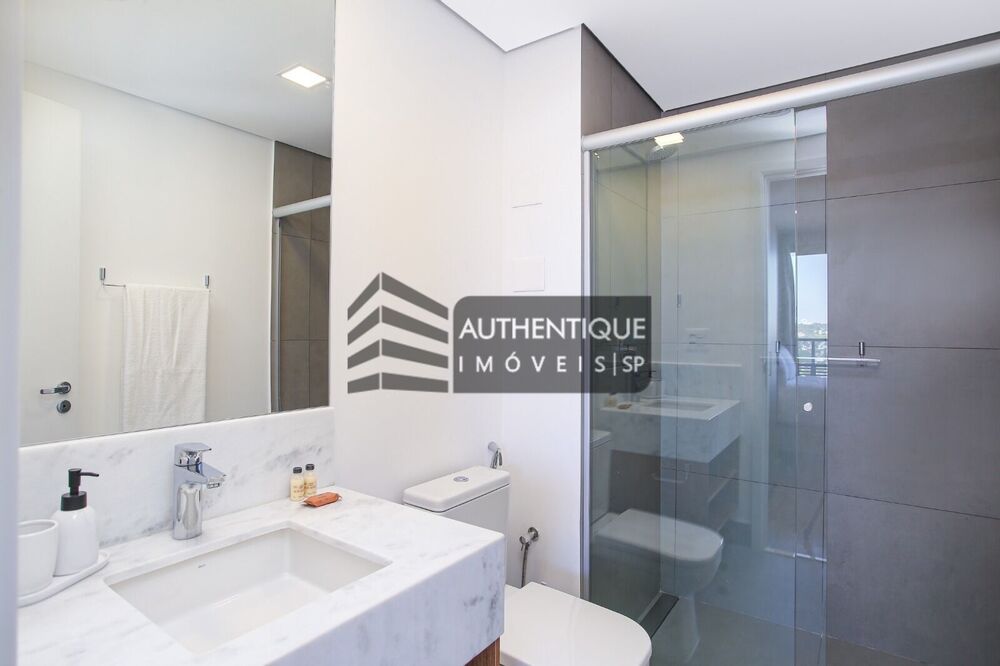 Apartamento, 1 quarto, 37 m² - Foto 11