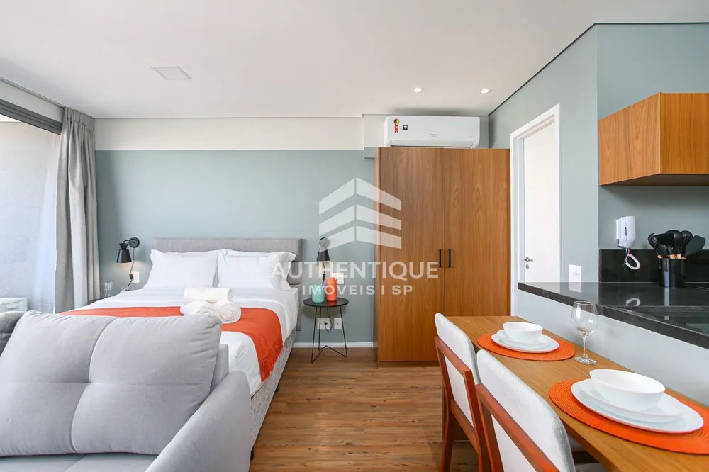 Apartamento, 1 quarto, 37 m² - Foto 20