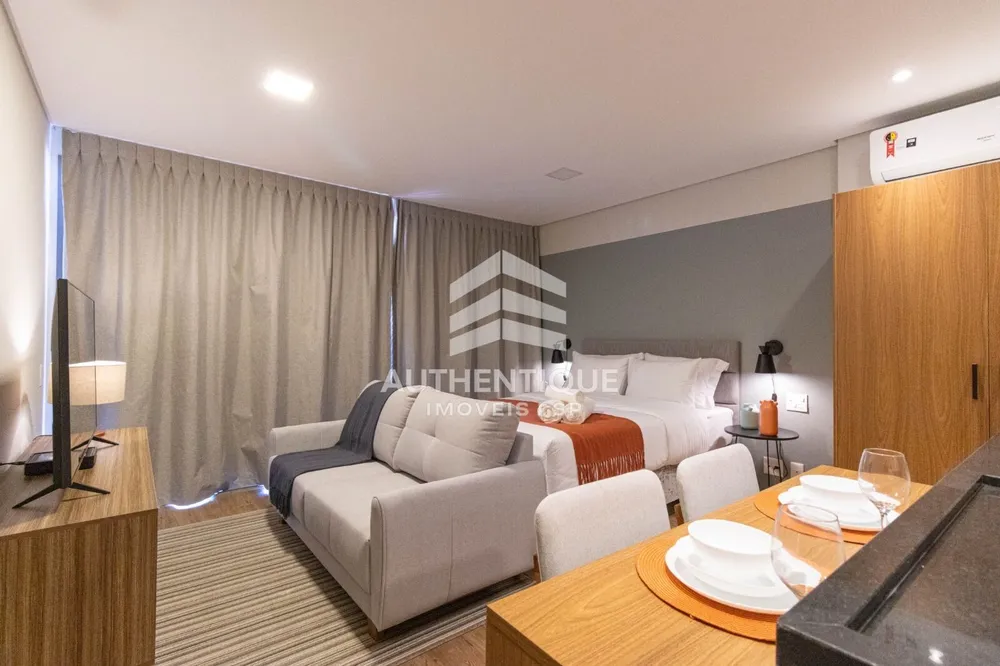 Apartamento, 1 quarto, 37 m² - Foto 21