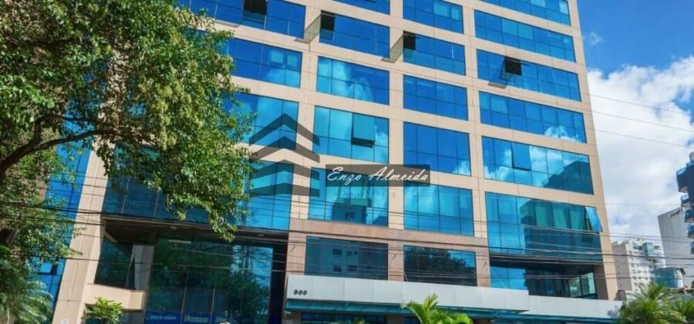 Sala-Conjunto, 26 m² - Foto 2