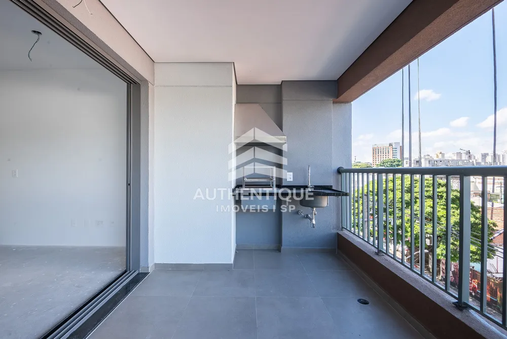 Apartamento, 2 quartos, 76 m² - Foto 1