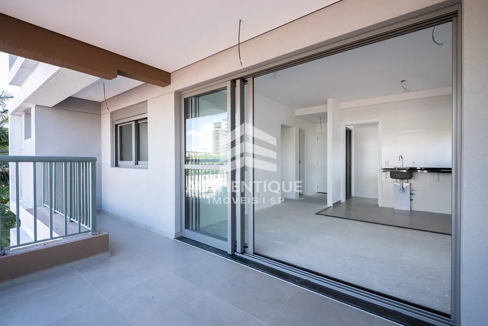 Apartamento, 2 quartos, 76 m² - Foto 2