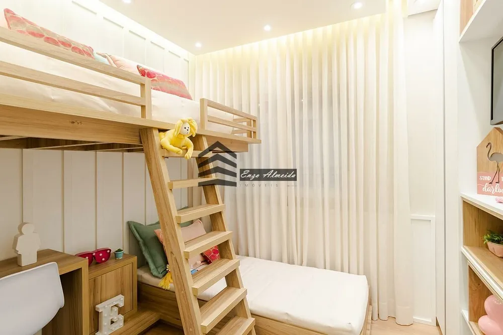 Apartamento, 2 quartos, 70 m² - Foto 4